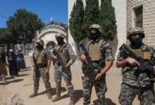 الحكومة اللبنانية تؤكد التزام الجيش بخطة نزع السلاح رغم الاعتداءات الإسرائيلية