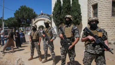 الحكومة اللبنانية تؤكد التزام الجيش بخطة نزع السلاح رغم الاعتداءات الإسرائيلية