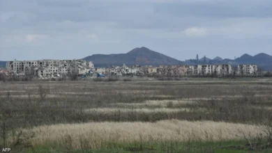 الدفاع الروسية تعلن إسقاط 61 مسيرة أوكرانية خلال الليل في مناطق متعددة داخل اراضيها