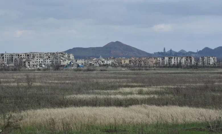 الدفاع الروسية تعلن إسقاط 61 مسيرة أوكرانية خلال الليل في مناطق متعددة داخل اراضيها  