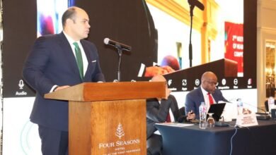 الدكتور محمود ممتاز، رئيس مجلس إدارة جهاز حماية المنافسة،