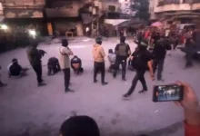 الرئاسة الفلسطينية تحمل حماس مسؤولية الإعدامات الميدانية في غزة