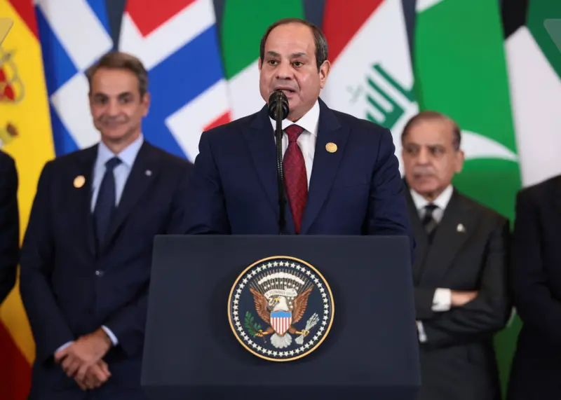 مكاسب مصر بعد القمة وتحديات التنفيذ