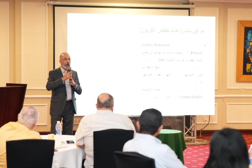 الرقابة المالية تعقد ورش عمل للمحررين الاقتصاديين