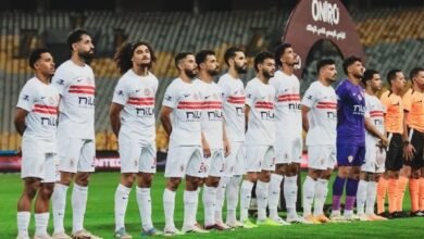 الزمالك يواجه البنك الأهلي الليلة على استاد القاهرة
