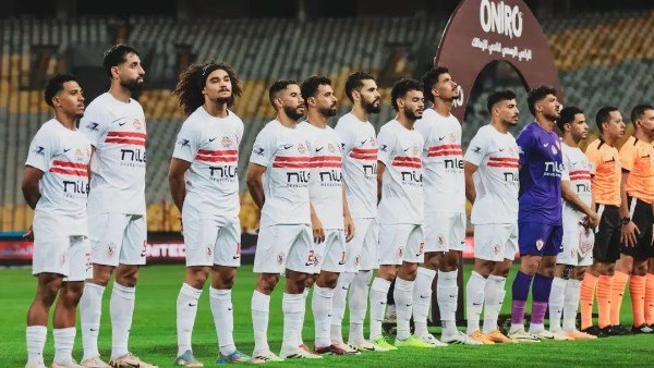 الزمالك يواجه البنك الأهلي الليلة على استاد القاهرة