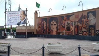 الشرقية ترفع حالة الطوارئ احتفالًا بالحدث العالمي