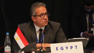 الشركة المتحدة تهنئ خالد العناني بتوليه منصب مدير عام اليونسكو في إنجاز تاريخي لمصر 