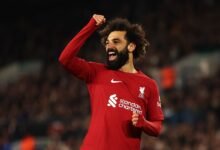 الفرعون المصري محمد صلاح يقود ليفربول في مواجهة نارية ضد مانشستر يونايتد