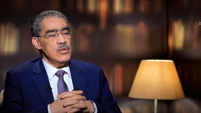الكاتب الصحفي ضياء رشوان حضور إعلامي عالمي واسع لتغطية قمة شرم الشيخ للسلام