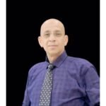 الكاتب الصحفي والمفكر السياسي حسن النجار 