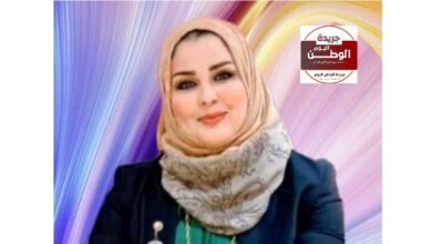 بقلم مي الكاشف | أكتوبر.. شهر الانتصارات والعبور الدائم 