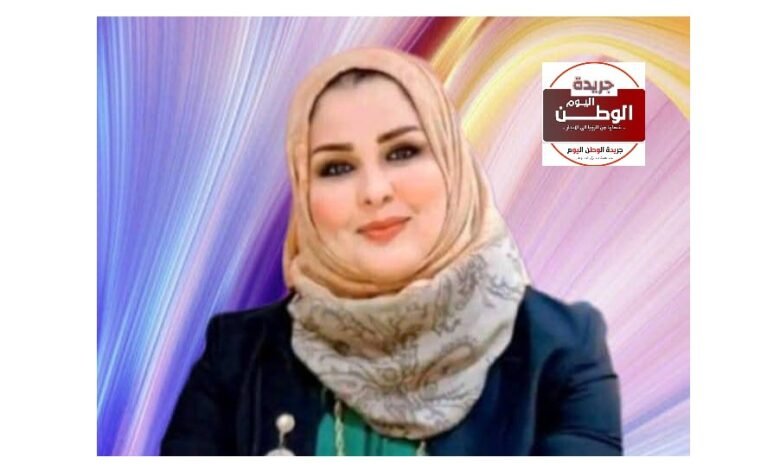 بقلم مي الكاشف | أكتوبر.. شهر الانتصارات والعبور الدائم