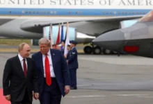 الكرملين يؤكد مضيه وفق المصالح الوطنية رداً على تصريحات ترامب 