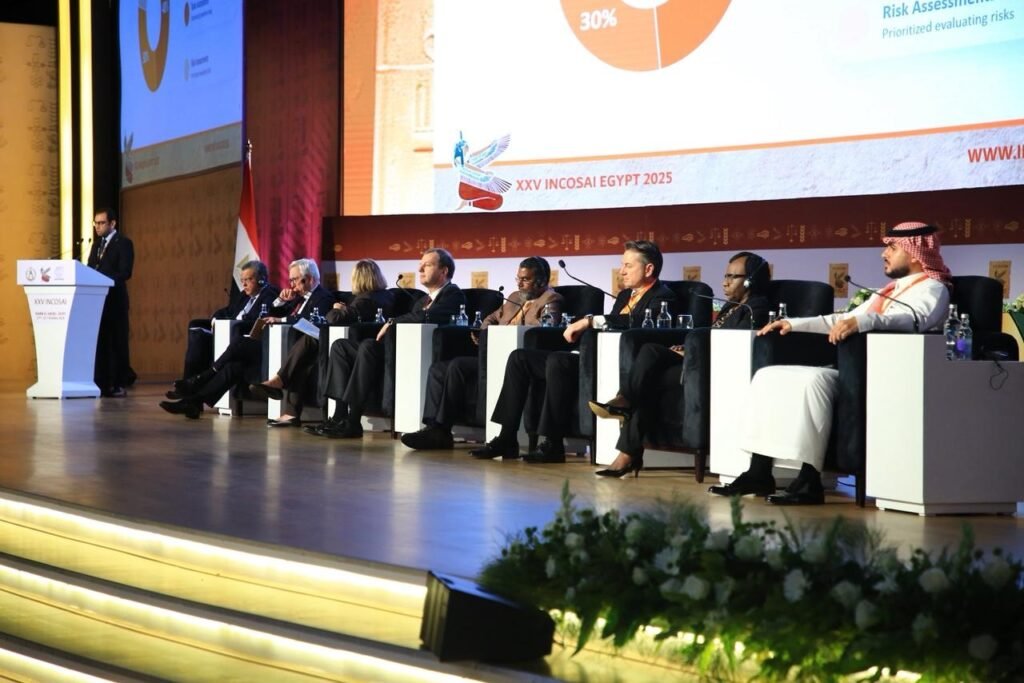 المؤتمر الخامس والعشرين للمنظمة الدولية