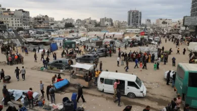 المبادرة الوطنية توافق فلسطيني على نشر قوة حفظ سلام بغزة