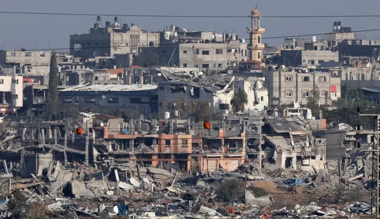 المتحدث باسم حماس  الحركة تطالب بتسريع تشكيل لجنة إدارة غزة لتنفيذ الإعمار