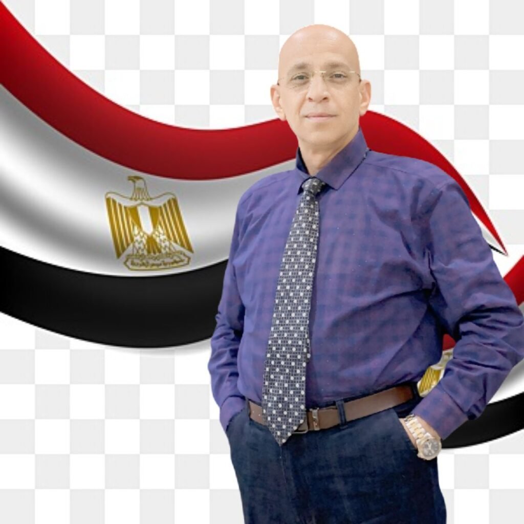 أحمد عمر هاشم