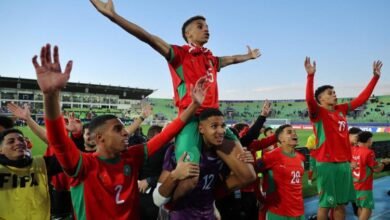 المنتخب المغربي يصنع التاريخ ويبلغ نهائي كأس العالم للشباب في تشيلي 