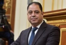 رسالة غامضة من النائب السيد رحمو تثير جدلاً واسعاً بين مؤيديه ومعارضية بمركز الحسينية شرقية