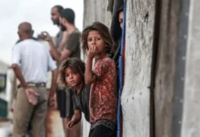 الولايات المتحدة تضغط لتسريع تنفيذ خطة غزة وتحذر من الفشل