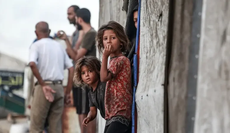 الولايات المتحدة تضغط لتسريع تنفيذ خطة غزة وتحذر من الفشل 