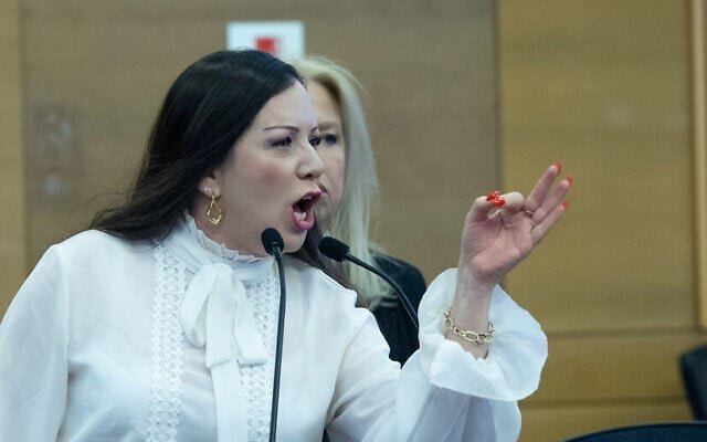 انتقادات من داخل الليكود واليمين المتطرف