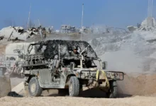 اهم الاخبار العربية والعالمية.. أبرزها مفاوضات حماس وإسرائيل في شرم الشيخ متعلقة الي الان بين الحرب والاتفاق. 