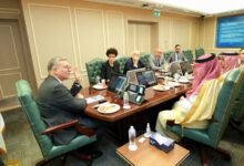 بحضور وزير البترول  اللجنة العليا لمعرض إيجبس 2026 تبحث استعدادات النسخة التاسعة 