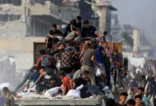 بقرار من ترامب الأمم المتحدة تبدأ الأحد إرسال مساعدات ضخمة إلى قطاع غزة 