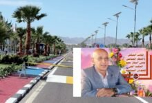 بقلم حسن النجار .. من شرم الشيخ.. مصر تصنع السلام وتكتب التاريخ من جديد 