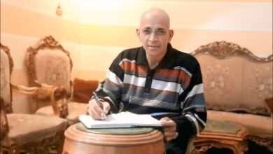 بقلم حسن النجار سردية مصر.. كيف أنقذ السيسي الدولة من الفوضى إلى الريادة 