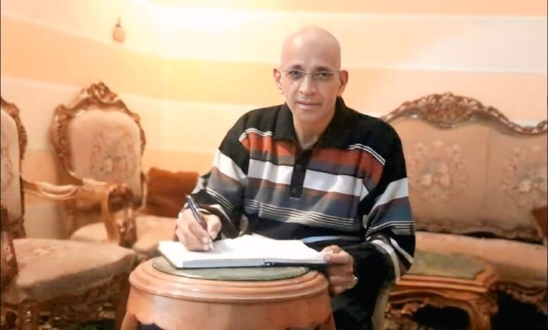 بقلم حسن النجار سردية مصر.. كيف أنقذ السيسي الدولة من الفوضى إلى الريادة 