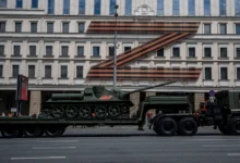 بوتين يعرض على ترامب إنهاء حرب أوكرانيا مقابل السيطرة على دونيتسك