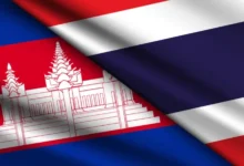 تايلاند وكمبوديا توقعان اتفاق وقف النار برعاية ترامب