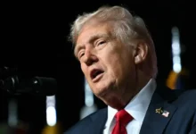 ترامب يشكر السعودية وقطر وتركيا ومصر والأردن لإعداد خطة سلام غزة 