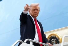 ترامب يمهل حماس حتى مساء الأحد ويحذر فتح أبواب الجحيم 