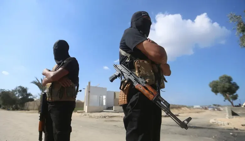 ترامب يهدد حماس بتصفية عناصرها حال استمرار القتل بغزة