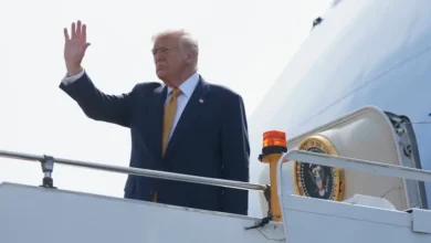 ترامب يواصل جولته الآسيوية.. اتفاقات تجارية وتحالفات سياسية كبرى مرتقبة