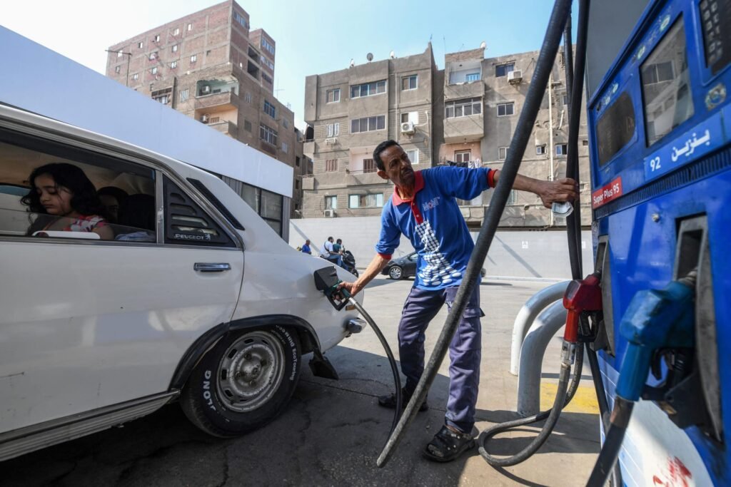 تعرف علي اخر أسعار البنزين والسولار اليوم الجمعة الموافق 10 أكتوبر 2025