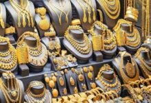 تعرف علي السعر اليوم تراجع مشتريات الذهب بمصر 14% رغم الأسعار المرتفعة عالميًا
