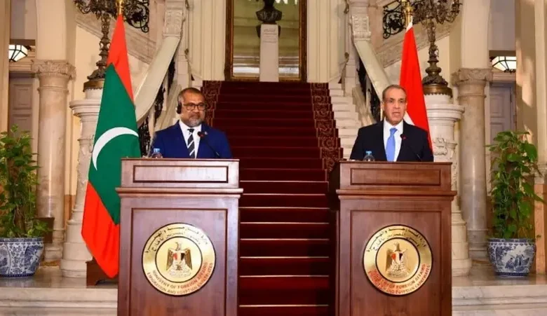 تنسيق مصري سعودي عاجل لإنهاء حرب السودان سريعًا