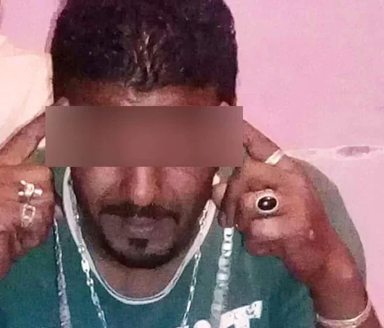 تنفيذ حكم الإعدام بحق إسلام مغتصب سيدة أمام زوجها