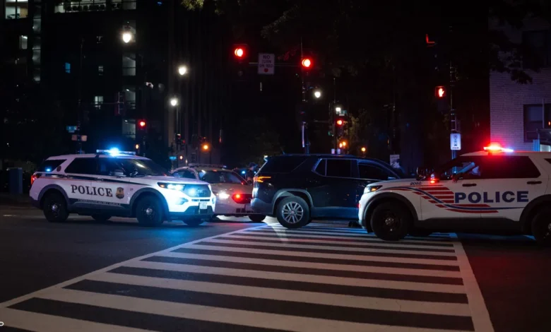 جريمة مروعة تهز شركة ألمانية في أمريكا وتقتل موظفين 