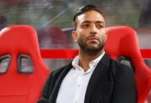 حبس ميدو شهرًا وغرامة بتهمة سب الحكم محمود البنا