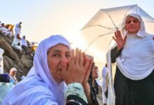 وزارة الداخلية المصرية تعلن مواعيد قرعة الحج العلنية لعام 2026 بالمحافظات 