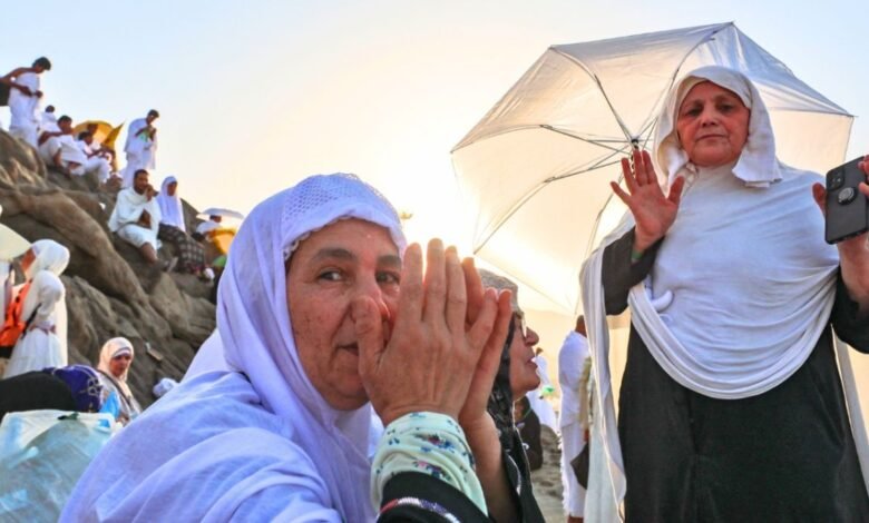 وزارة الداخلية المصرية تعلن مواعيد قرعة الحج العلنية لعام 2026 بالمحافظات 