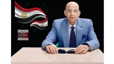 حسن النجار افتتاح المتحف الكبير يجسد عبقرية المصريين عبر العصور 