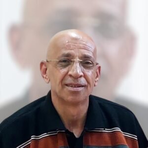 حسن النجار الكاتب الصحفي