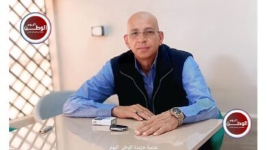 بقلم | حسن النجار أحسنوا الاختيار فصوتكم يصنع برلمانًا قويًا وحياة كريمة